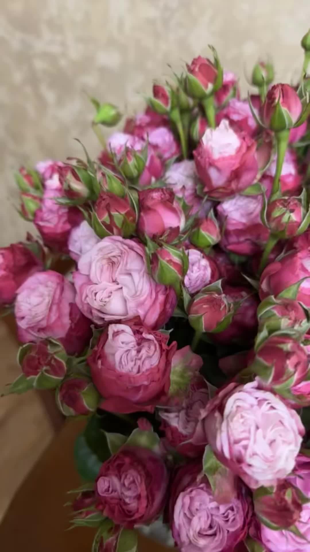 Corporate meeting room with carefully timed floral arrangements that maintain elegance throughout business hours